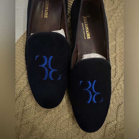 Billionaire shoes - Picture 4 of 5